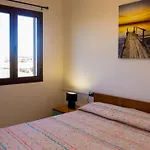 Sette Posti Vicino Al Centro Di Apartamento