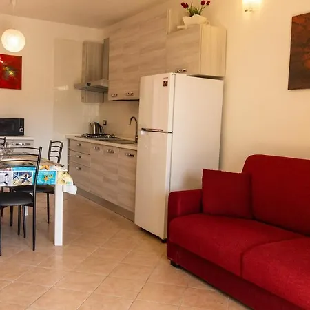 Apartmán Sette Posti Vicino Al Centro Di *