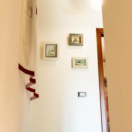 Sette Posti Vicino Al Centro Di Apartmán San Teodoro (Sardinia)