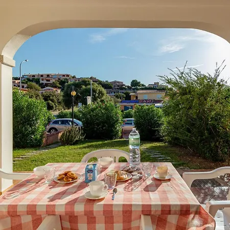 Sette Posti Vicino Al Centro Di Apartamento *