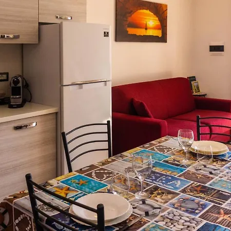 Sette Posti Vicino Al Centro Di *
