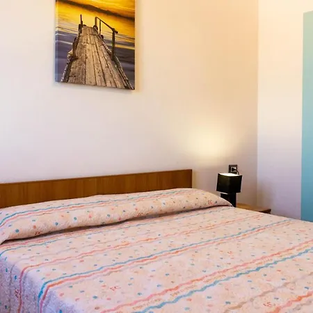 Apartamento Sette Posti Vicino Al Centro Di