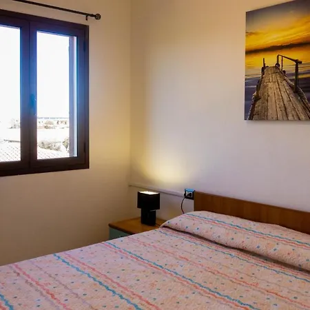 Sette Posti Vicino Al Centro Di Apartamento